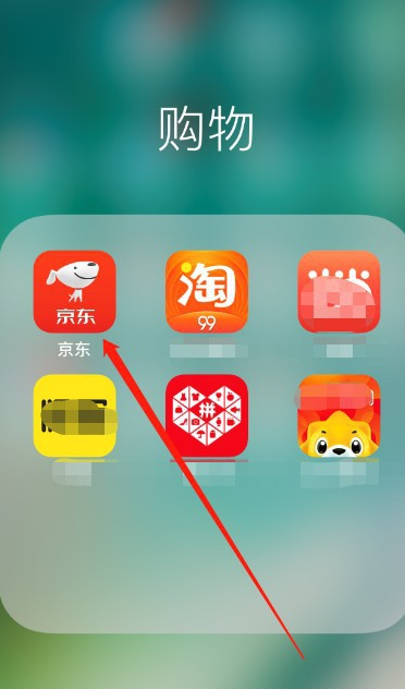 我来说说京东百亿补贴如何领取。