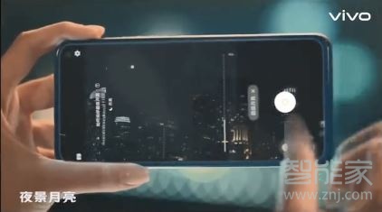 我来说说vivox30pro怎么拍月亮。