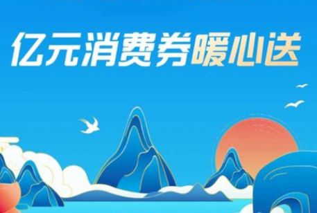 庐阳区电子消费券怎么领