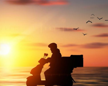 我来说说什么是顺丰丰食。