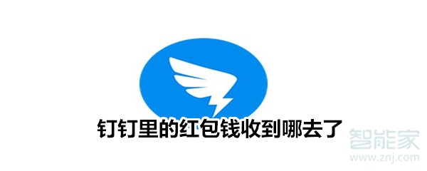 我来说说钉钉从哪里能看到自己收到的红包钱。
