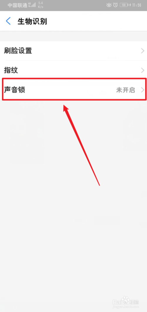 我来说说手机支付宝在哪里开启声音锁。