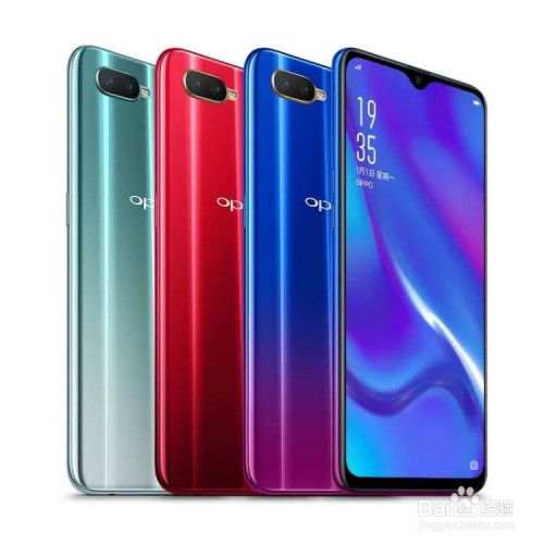 我来说说oppo哪个型号的手机好用。