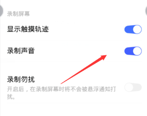我来说说腾讯会议录屏没有声音怎么办。