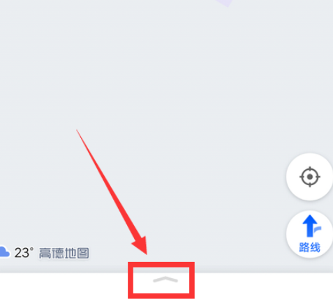 我来说说高德地图查找汽车充电站步骤我来说说。
