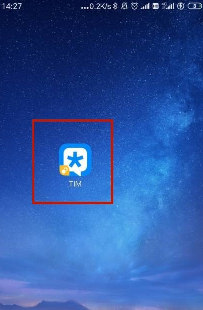 1602392564486884.png 我来说说TIM新建共享文档使用方法教程。