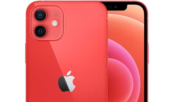 我来说说iphone12摄像头几个。