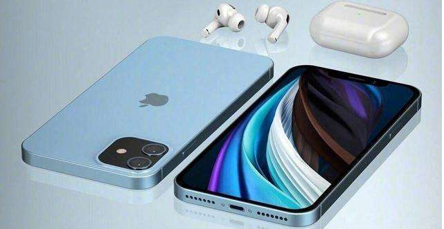 1602844024520195.png 我来说说iphone12有几个扬声器。