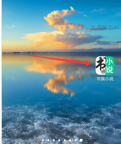 1603860728166846.png 我来说说书旗小说在哪设置听书悬浮窗。