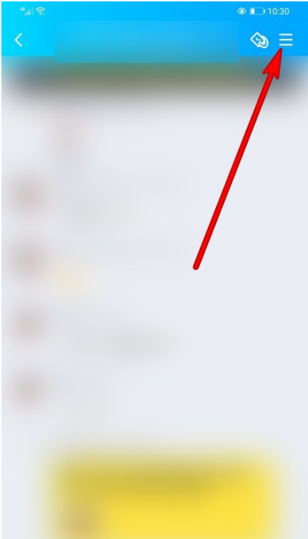 qq群昵称怎么复制