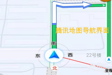 我来说说腾讯地图插入QQ音乐怎么做。