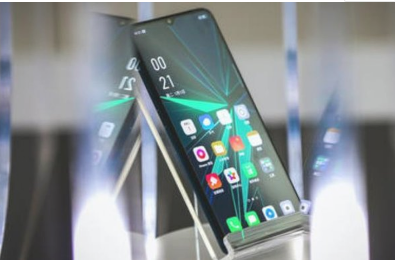 我来说说OPPOReno6屏幕截图方法汇总。