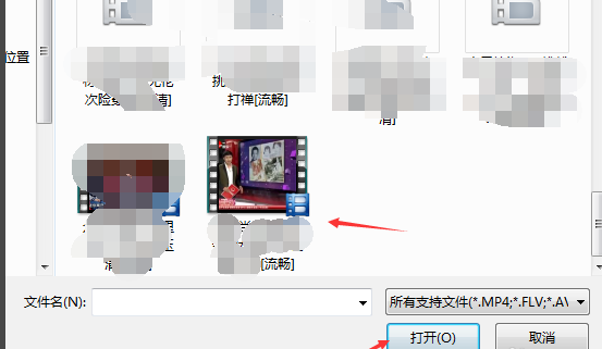 Wondershare Video Editor:保证视频清晰度的视频处理工具