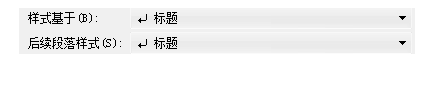 WPS给所有标题设置统一字体样式的简单操作。