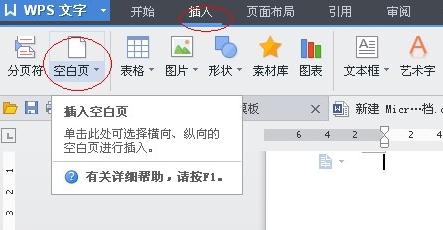 WPS调整文档页面板式的详细操作。
