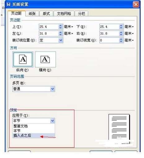 WPS调整文档页面板式的详细操作。