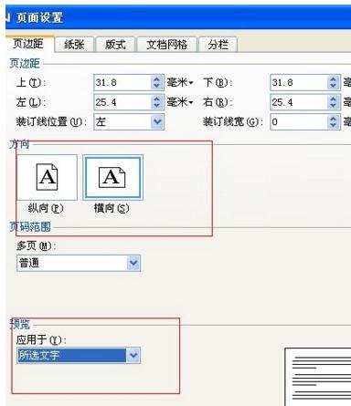 WPS调整文档页面板式的详细操作。