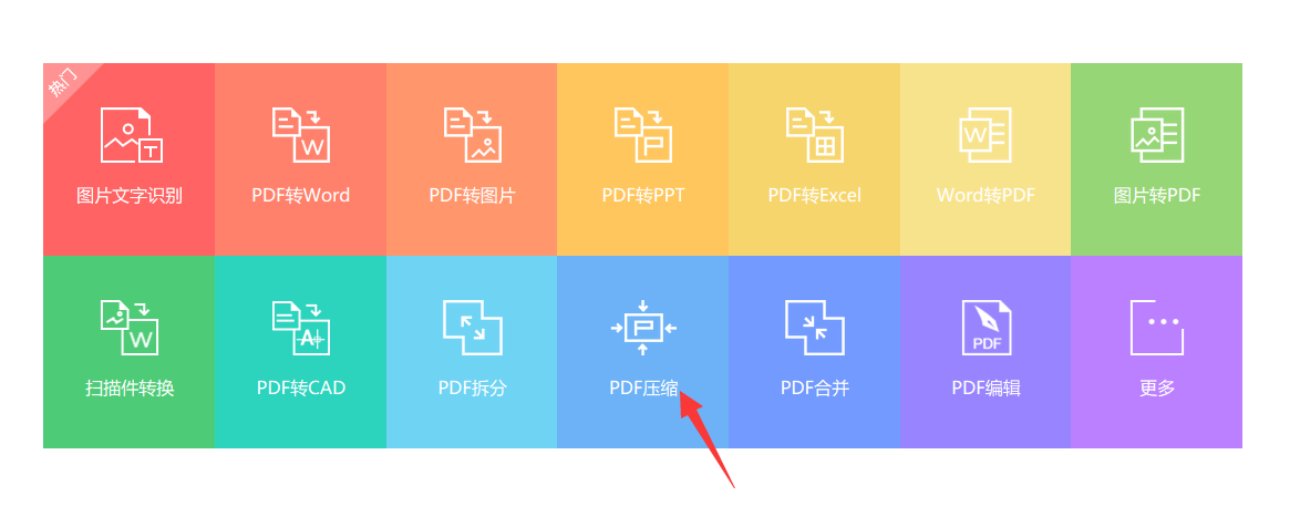 无损压缩PDF文件的两种方法，真正做到省时高效