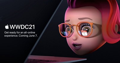 wwdc2021会发布硬件吗。