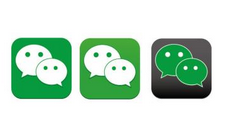 微信电脑版进行截图的简单操作。