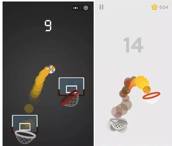 微信多款小游戏遭下架，势必将原创保护进行到底