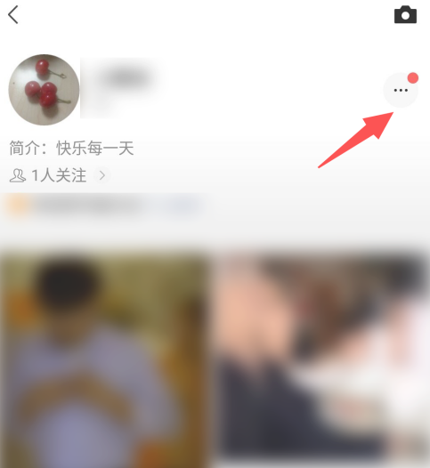 微信个人名片展示视频号如何设置。
