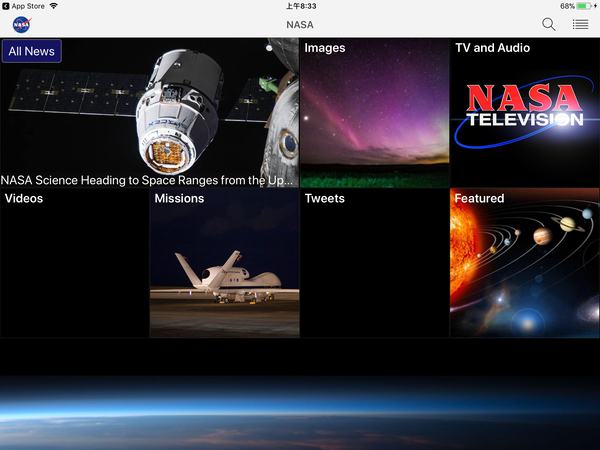 NASA