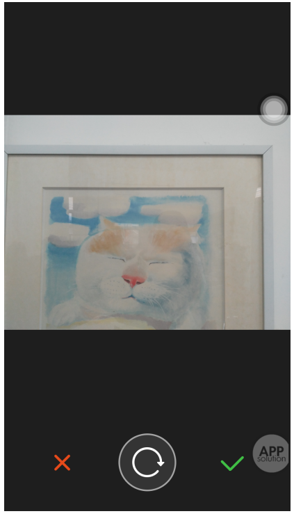 微信拍照效果不理想