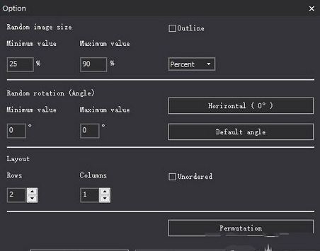 小编教你在图片工厂中使用图片编辑的方法介绍。