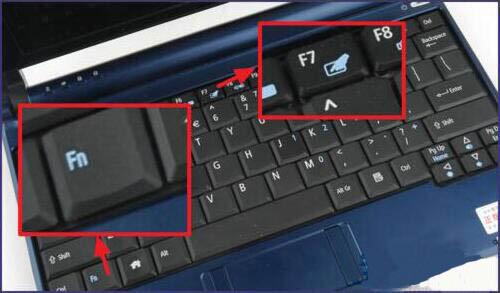 小编教你win7笔记本打开触摸板的操作流程。