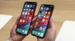 iPhone自动清理短信的操作步骤