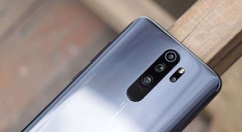 红米note8中设置应用双开的简单操作方法