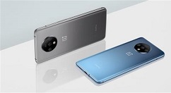 小编教你一加7T Pro中设置系统时间的操作教程。