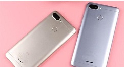 红米6设置动态壁纸的简单操作方法