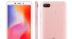 红米6打开语音助手的简单操作方法