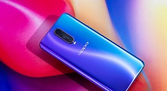 oppor17pro中导入联系人的简单操作教程