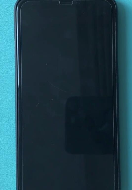 小编教你iphonexs进行快速关机的简单操作。