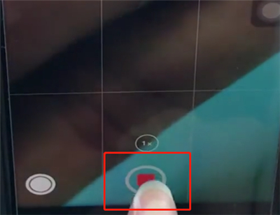 小编教你苹果8中拍慢动作的详细操作步骤。