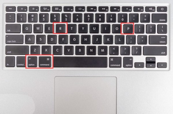 小编教你macbook air黑屏无法唤醒怎么办 macbook air黑屏无法唤醒解决方法。