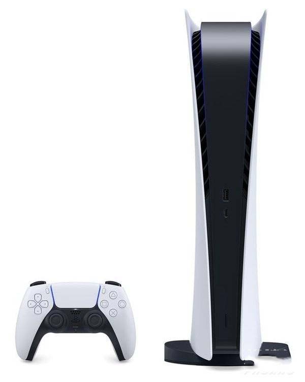 小编教你PS5买光驱版还是数字版好 ps5光驱版和数字版区别对比我来说说。