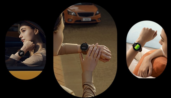 小编教你华为watch3ProNFC功能在哪里。