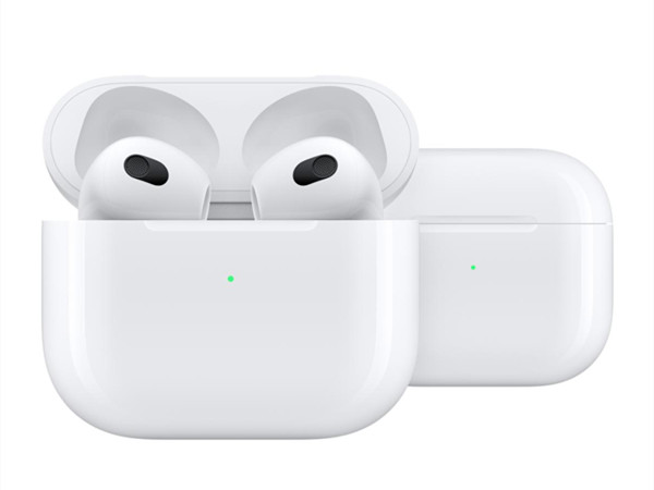 小编教你airpods3采用了什么芯片。