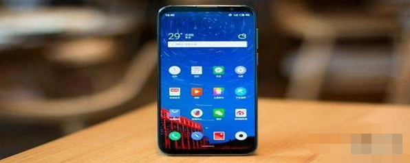 小编教你魅族16sPro截图的多种操作方法介绍。