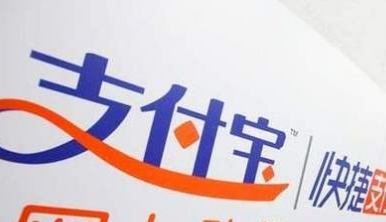 小编教你支付宝查看大数据的详细方法。