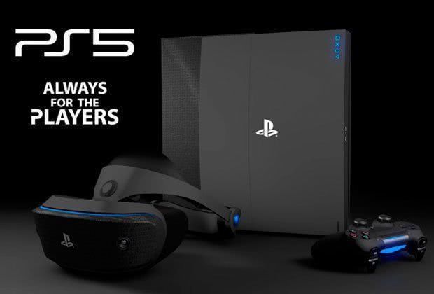 小编教你ps5出了ps4还会继续出新游戏吗。
