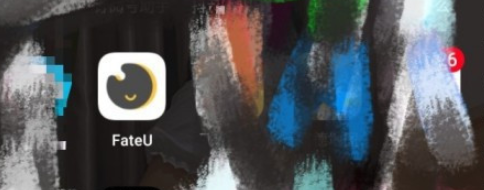 小编教你FateU如何把人加入黑名单。