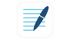 Goodnotes备份功能如何开启?Goodnotes备份功能开启步骤