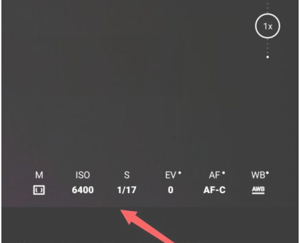 小编教你如何打开华为mate40Pro相机专业模式。