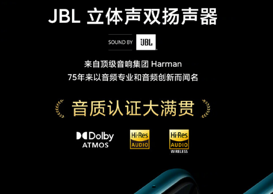 小编教你RedmiNote10Pro手机有哪些性能。