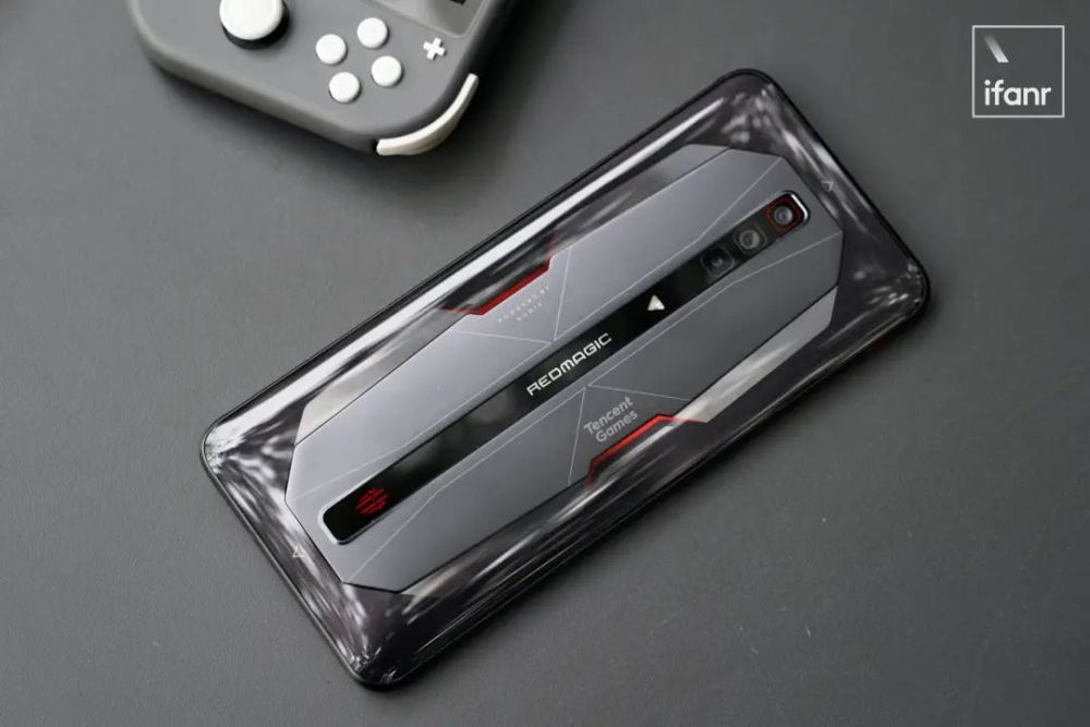 小编教你腾讯红魔6pro多少钱 腾讯红魔6pro价格介绍。